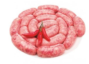 LINGUICA SUINA C/ PIMENTA BIQUINHO STIVA KG