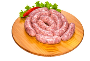 LINGUICA SUINA CAIPIRA APIMENTADA STIVA KG