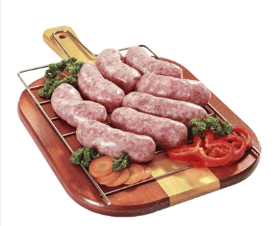 LINGUICA TOSCANA CIACARNE KG