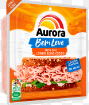 LOMBO FATIADO AURORA BEM LEVE 180G