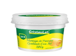 MANTEIGA CRISTAULAT C/SAL 200G