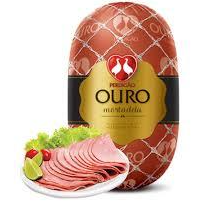 MORTADELA DEFUMADA OURO PERDIGAO KG