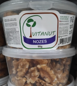 NOZES VITANUT 90G