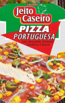PIZZA JEITO CASEIRO BROTINHO 120G