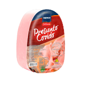 PRESUNTO SUINCO FATIADO COZ PREM  KG
