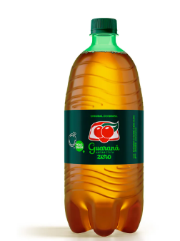 REFRIGERANTE GUARANA ANTARCTICA ZERO 1L