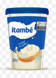 REQUEIJAO ITAMBE 200G TRAD PET