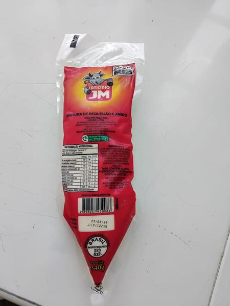 REQUEIJAO JL BISNAGA 340G