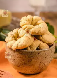 ROSQUINHA CANTO MINEIRO NATA 250G