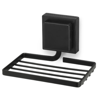 SABONETEIRA  PIATINA 3M 13X9,3X8,3CM