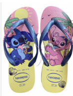 SAND HAV SLIM DISNEY BUTTERCREAM 27/8