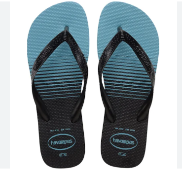 SAND HAV TOP BASIC BC/BC/AZUL 43/4