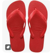 SAND HAV TOP VERM RUBI 33/4