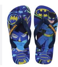 SAND HAV TOP WARNER MARINHO 29/0