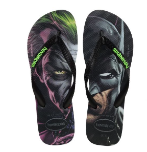 SAND HAV TOP MARVEL CLASSIC PT/PT/VM 41/2