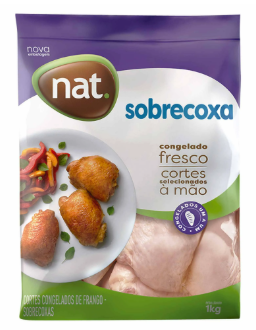 SOBRECOXA NAT 1KG PCT