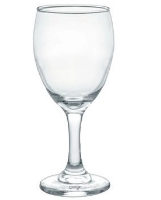 TACA AGUA ARAGON 300ML
