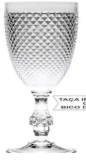 TACA  AGUA VINHO IMPERIAL 300ML