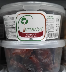 TAMARA VITANUT S/CAROCO 160G