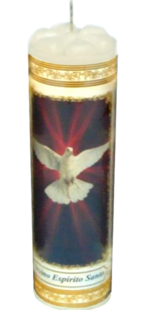 VELA SAGA ESPIRITO SANTO 270G