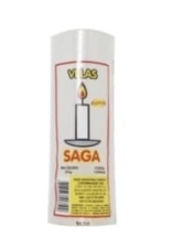 VELA SAGA VOTIVA 230G
