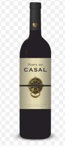 VINHO PORTA DO CASAL PORT TINTO 750ML