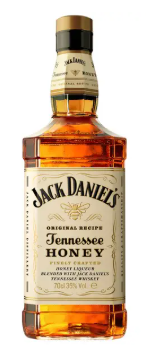 WHISKY JACK DANIELS HONEY LICOR 700ML