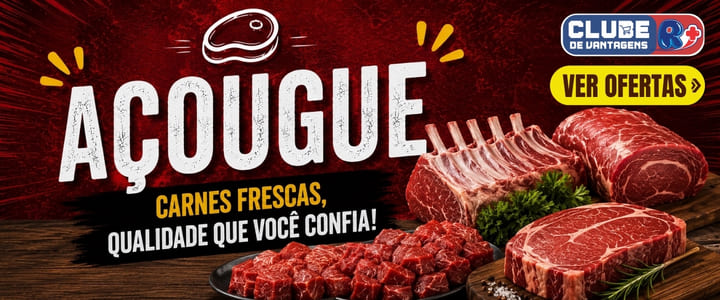 açougue