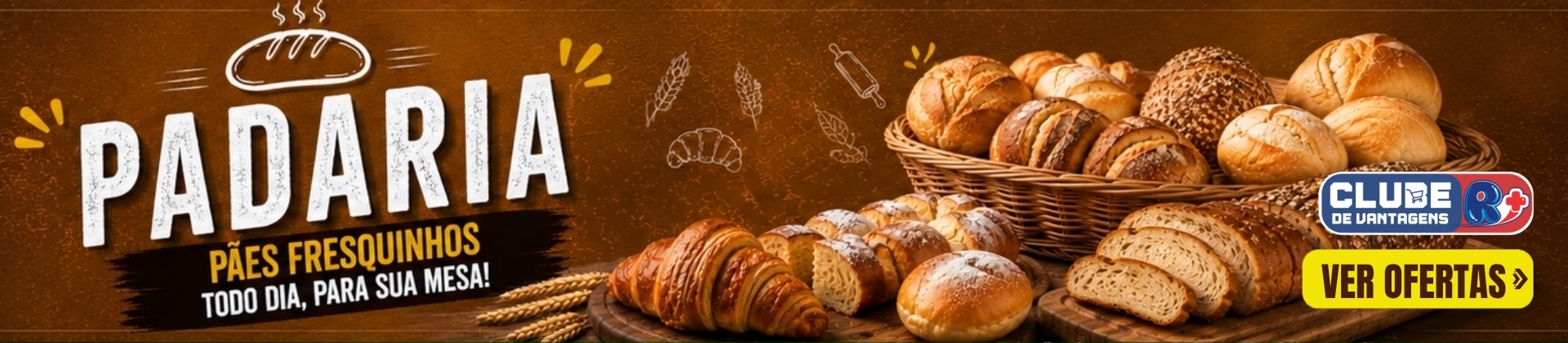 Padaria