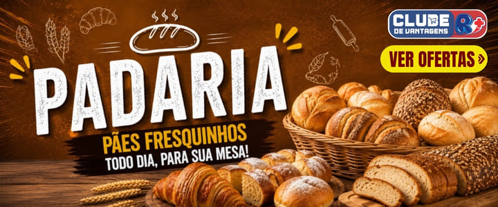 padaria