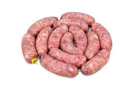 Linguica Toscana Sao Jose Kg Frescal