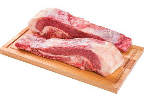 Carne Bovina Ponta Peito C/Osso