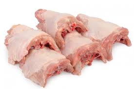 Carne Frango Dorso Kg