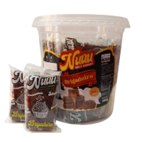 Brigadeiro Premium Nuuu 46g