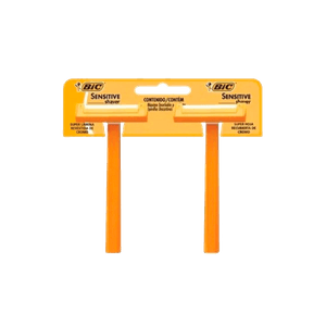 Aparelho Bic Sensitive 2un Sensitive Shaver