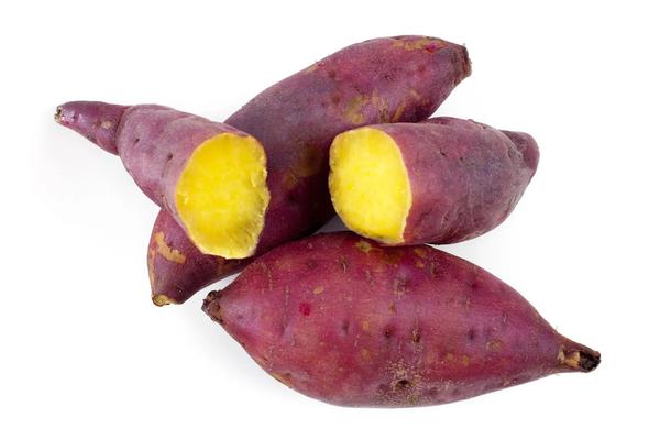 Batata Doce Assada Kg