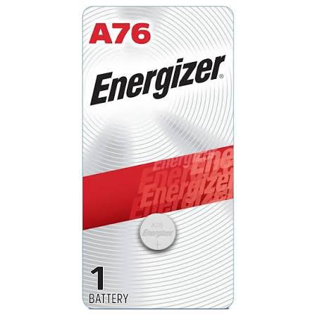 Bateria Energizer A76