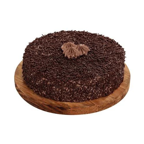 Bolo Recheado Kg Brigadeiro