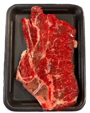 Carne Bovina Acem C/Osso Kg