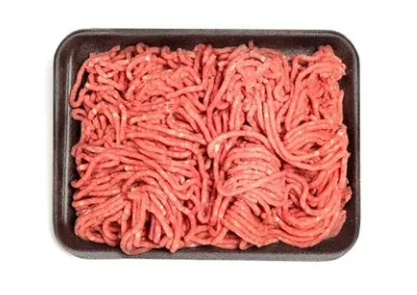 Carne Bovina Moida Especial Kg