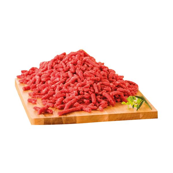Carne Bovina Moida Primeira Kg