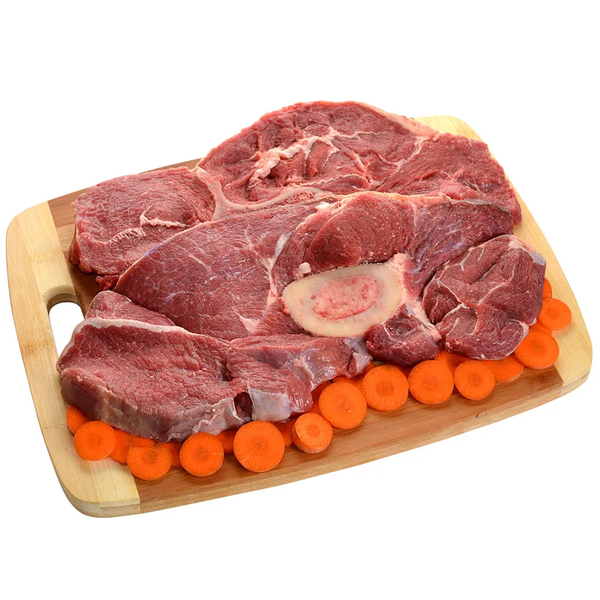 Carne Bovina Paleta Com Osso Kg
