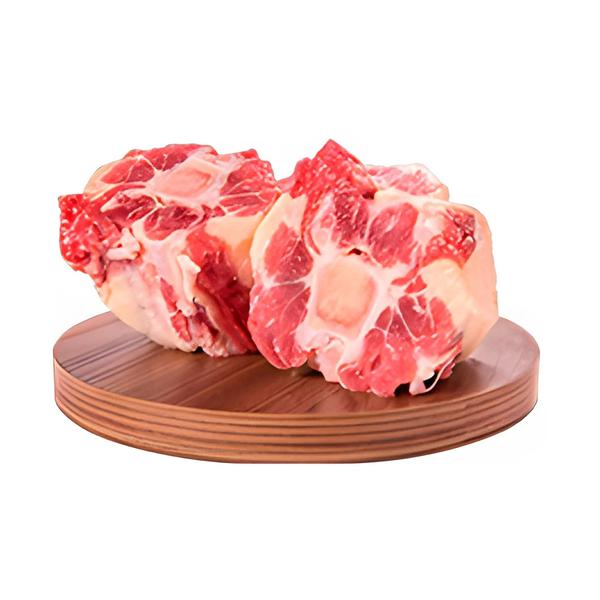 Carne Bovina Rabo Kg