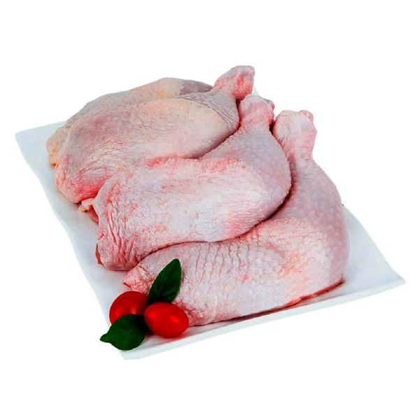 Carne Frango Coxa S/Coxa Dorsal Cong Kg