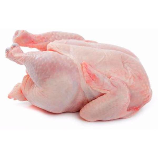 Carne Frango Inteiro Cong Kg