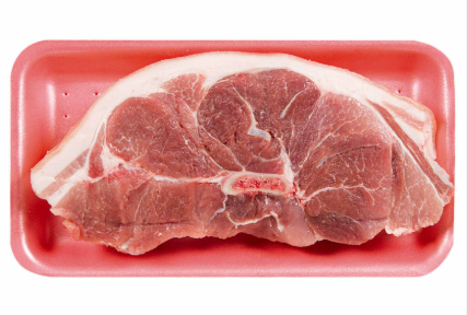 Carne Suino Paleta Kg
