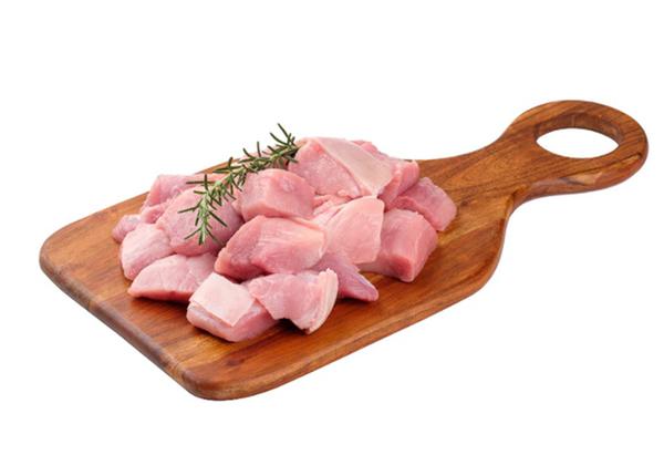 Carne Suino Retalho Kg