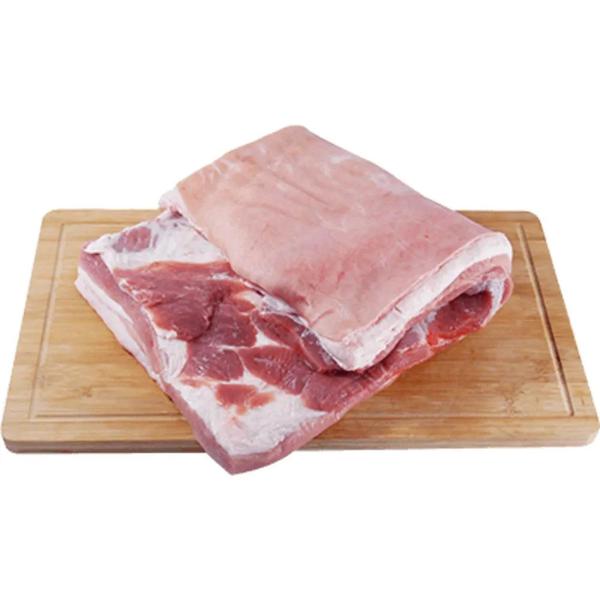Carne Suino Toucinho Kg