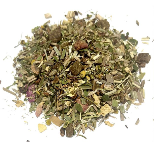 Cha P Chimarrão Terra Mate 15g