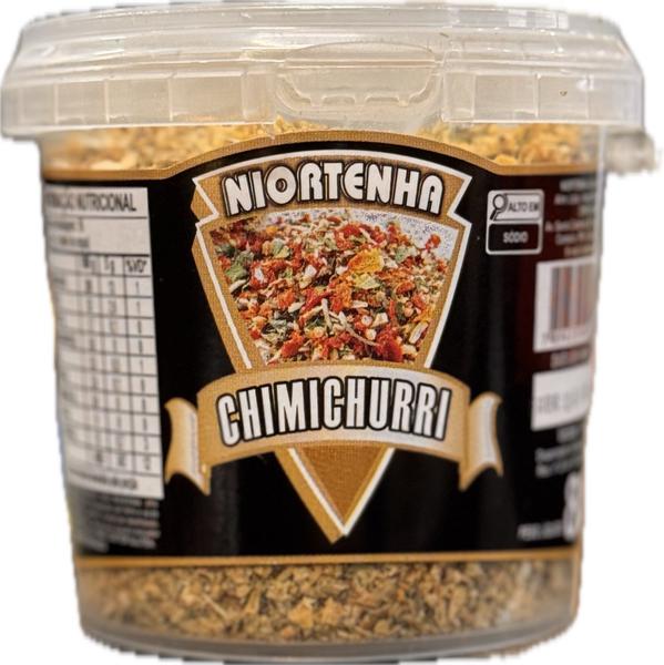 Chimichurri Niortenha 80g Pote